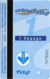 TAG 2005