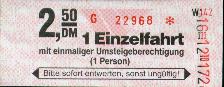 Weimar 1996