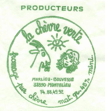 La Chvre Verte