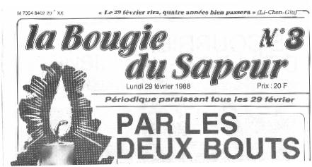 Titre du No3