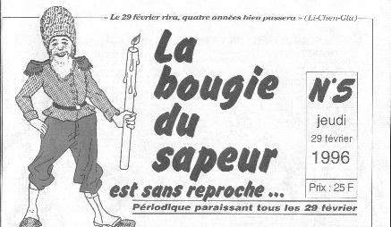 Titre du No5