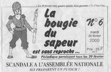 L'an 2000